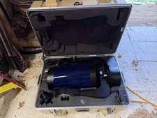 Meade LX200EMC 8in F=2000mm D=203.3mm f/10  S...