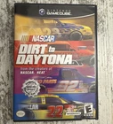 NASCAR: Dirt to Daytona (Nintendo GameCube, 2002) Tested