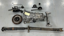 Bmw E36 5 Speed Manual Swap Kit Getrag 220