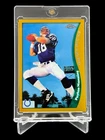 1998 Topps Chrome PEYTON MANNING ROOKIE #165 COLTS RC HOF🔥RARE🔥HIGH GRADE🔥
