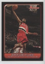 2006-07 Bowman Draft Picks & Stars Darius Miles #108 1k3