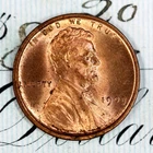 * 1909 VDB * SUPERB+ GEM BU MS LINCOLN WHEAT PENNY * FROM ORIGINAL COLLECTION