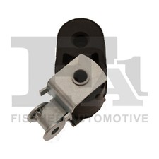 FA1 Halter Abgasanlage 143-935 für MERCEDES W220 KLASSE Gummi Endschalldämpfer