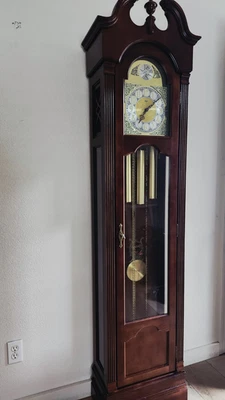 Ridgeway Decorative Clocks for sale | eBay