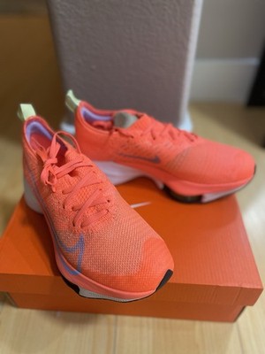 Nike Air Zoom Tempo Next%.  Women Size 7.  CI9924-800