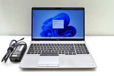 Dell Latitude 5510  15.6"  i5-10310U 1.70GHz  16GB RAM 512GB SSD  WIN 11 PRO