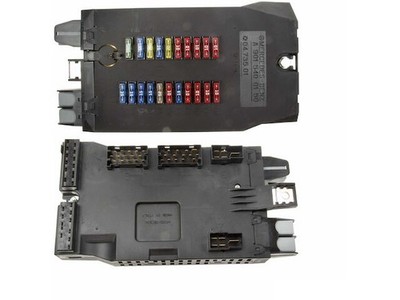 For 2003-2006 Dodge Sprinter 2500 Fuse Box Genuine 55184BHMH 2005 2004