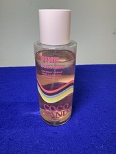 Victoria's Secret PINK Coco Sands Coconut/Vanilla Body Mist 250mL 8.4oz NEW
