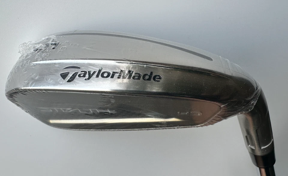 TAYLORMADE STEALTH HD UTILITY STYLE 5 IRON GOLF CLUB STEEL GRAPHITE MEN & LADIES - Image 2 of 4