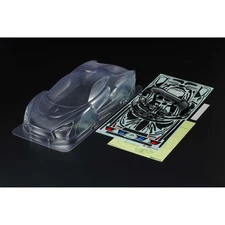 Tamiya 1/10 RC McLaren Senna Body Parts Set TAM51693 Electric Car/Truck Option