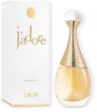 J  adore Eau de Parfum 3.4 oz / 100 ml Women  s Fragrance-New Sealed  Ships Free