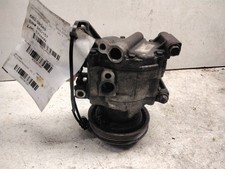 AC Compressor Fits 03 ECHO 391031