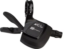 MicroSHIFT XCD 11-Speed Trigger Shifter for DynaSys Mountain Biking