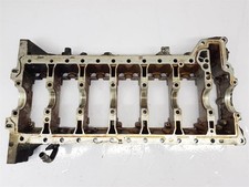 2014 ON F80 BMW M3 MID SECTION / CRANKSHAFT CASE 3.0 PETROL S55B30T0 (S55B30A)