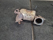 HYUNDAI TUCSON (NX4) 2021-2024 CATALYTIC CONVERTER  1.6 GDi Petrol/Hybrid G4FU 