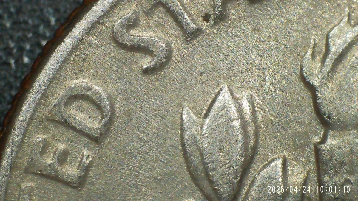 1975 US Coin Errors for sale | eBay
