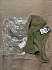 NWT Arc'teryx Leaf Cold C ROCODILE S/M Balaclava WXSV Gen 2