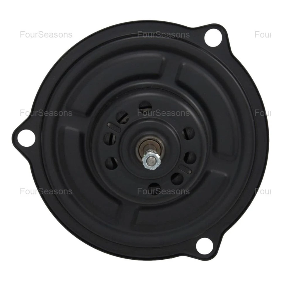 For Toyota 4Runner 1985-1989 Four Seasons 35369 HVAC Blower Motor w/o Wheel Foto 4 de 4