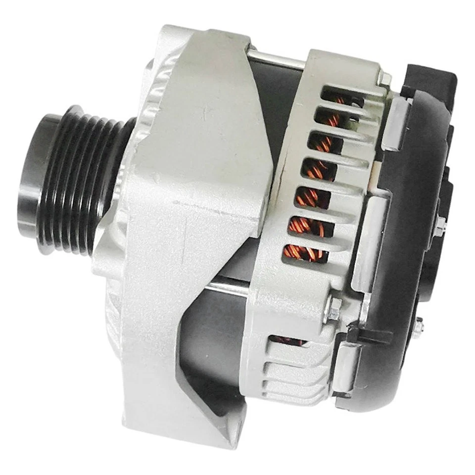 For Chevy Silverado 1500 2014-2017 TYC 2-44004 Alternator Foto 2 de 4