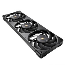 Xcalibur 360mm PC Case Fan, 3000RPM High Performance PWM Fan