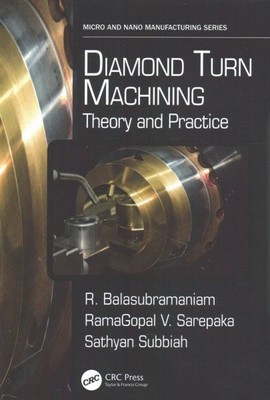 Diamantdrehbearbeitung: Theorie und Praxis, Taschenbuch von Balasubramaniam, R...