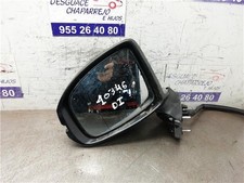 Retroviseur gauche (ou coque) Honda JAZZ
