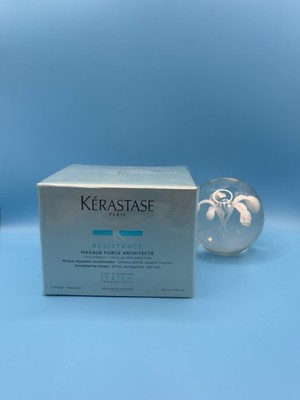 Kerastase Resistance Masque Force Architecte Hair Mask 200ml for