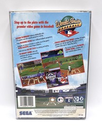 Lot of 6 SEGA SATURN Games - Hockey, Basketball, Football, Baseball, Golf