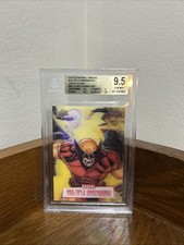 2022-23 Upper Deck Marvel Annual Cards 37