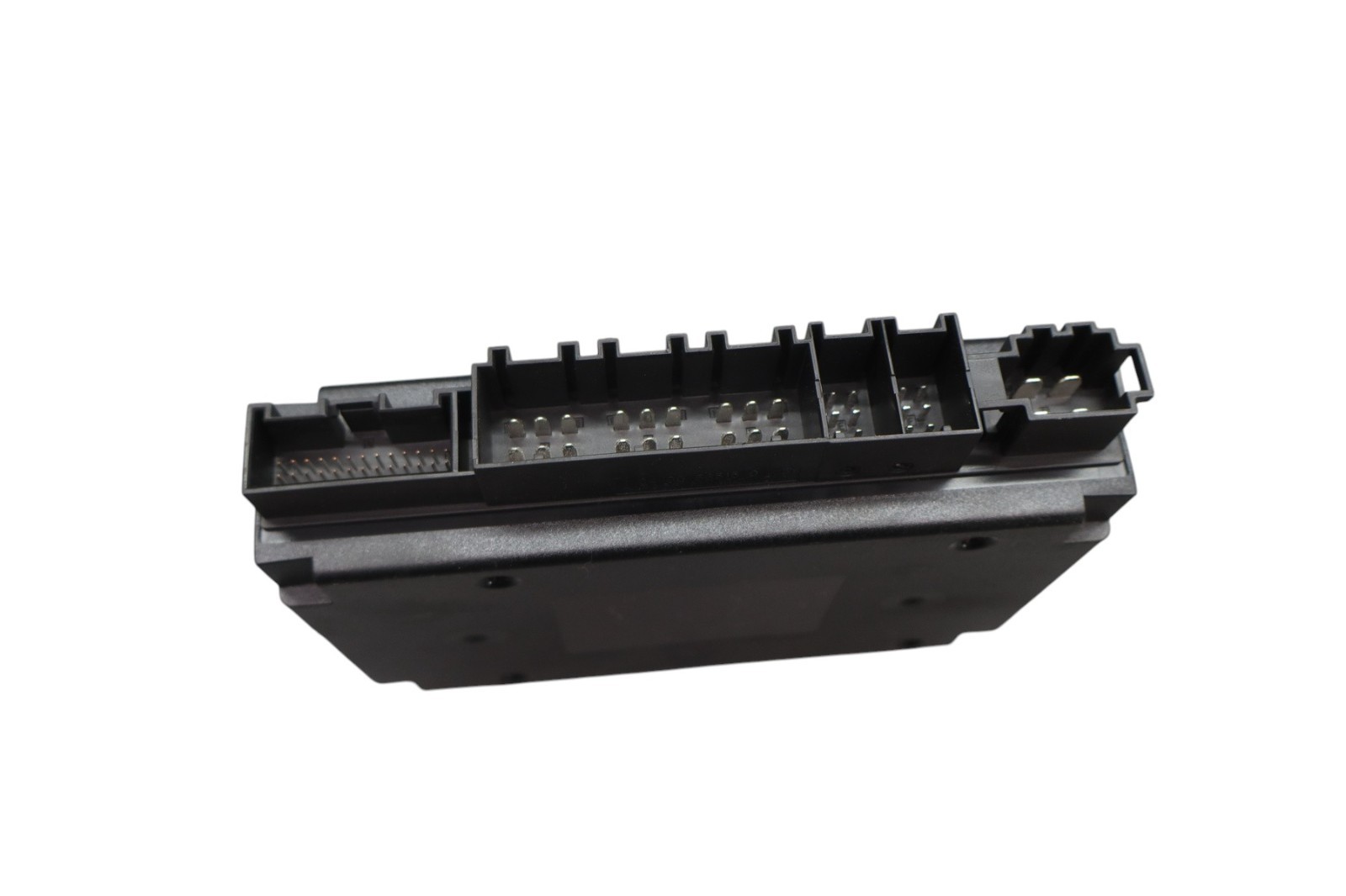 03-13 Bentley Continental GTC Onboard Supply Control Module Unit 3D0937049 Oem