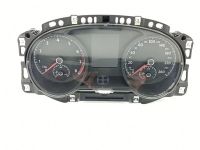 5G1920750C INSTRUMENT PANEL / 239866 FOR VOLKSWAGEN GOLF VII 5G1, BQ1, BE1, BE