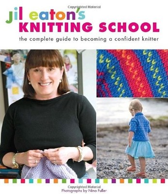 Jil Eatons Knitting School: T - GOOD