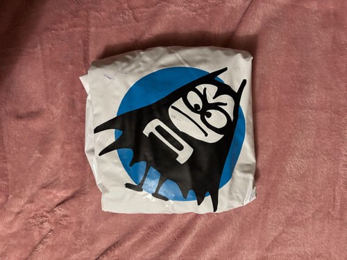 Aquabats 36" Beach Ball Ska Punk Inflatable