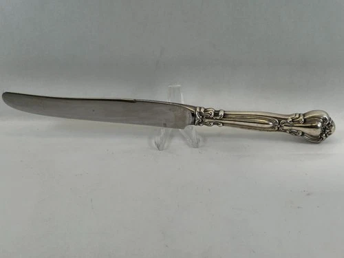 Chantilly by Gorham Sterling Silver Dinner Knife - 9.5 Inch