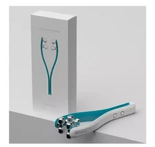 HONBODY Big Roller EMS Lymphatic Massage Device Face Body Slimming Tool NEW