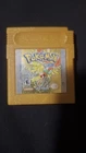 Nintendo Pokémon Gold Version Game Boy Color Cartridge NTSC-U/C