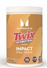 *New* Twix Whey Protein Powder , Same Day Shipping