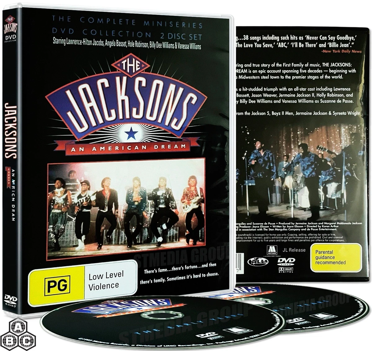 the jacksons an american dream products for sale | eBay