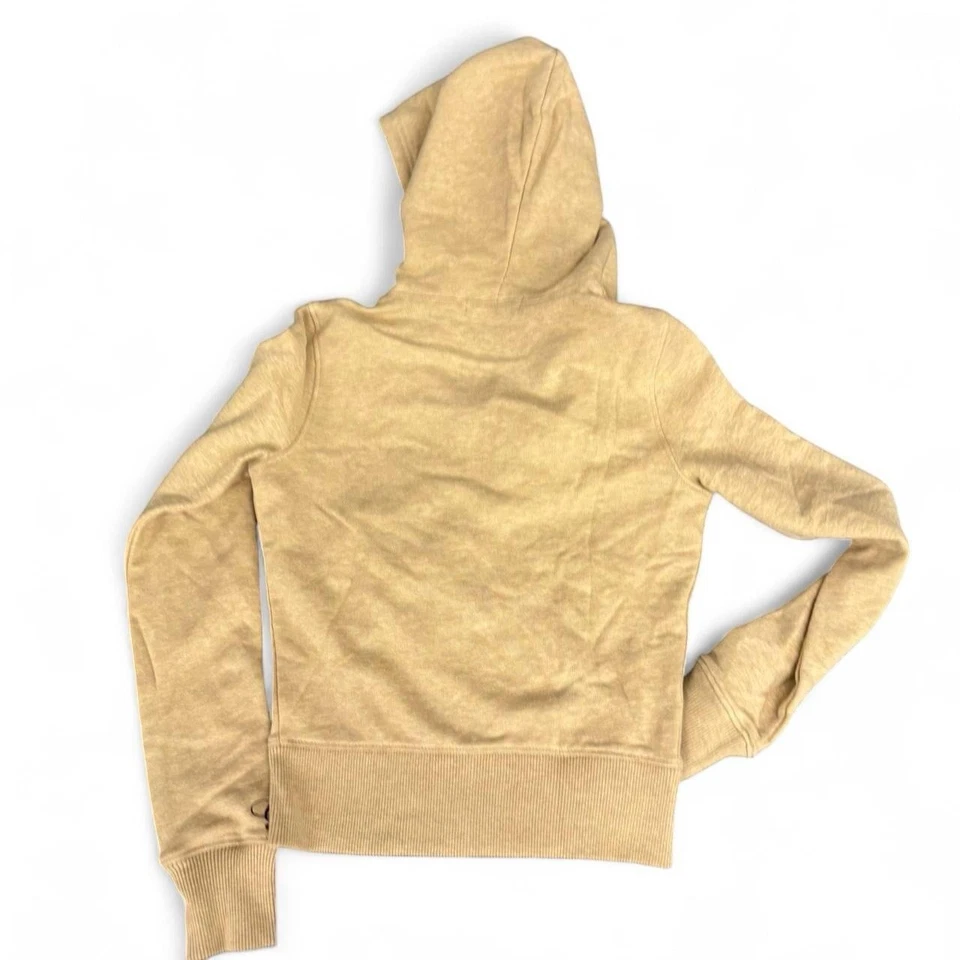 Sudadera con capucha y cremallera Y2K G Unit Athletic Department Talla: pequeña Foto 2 de 4