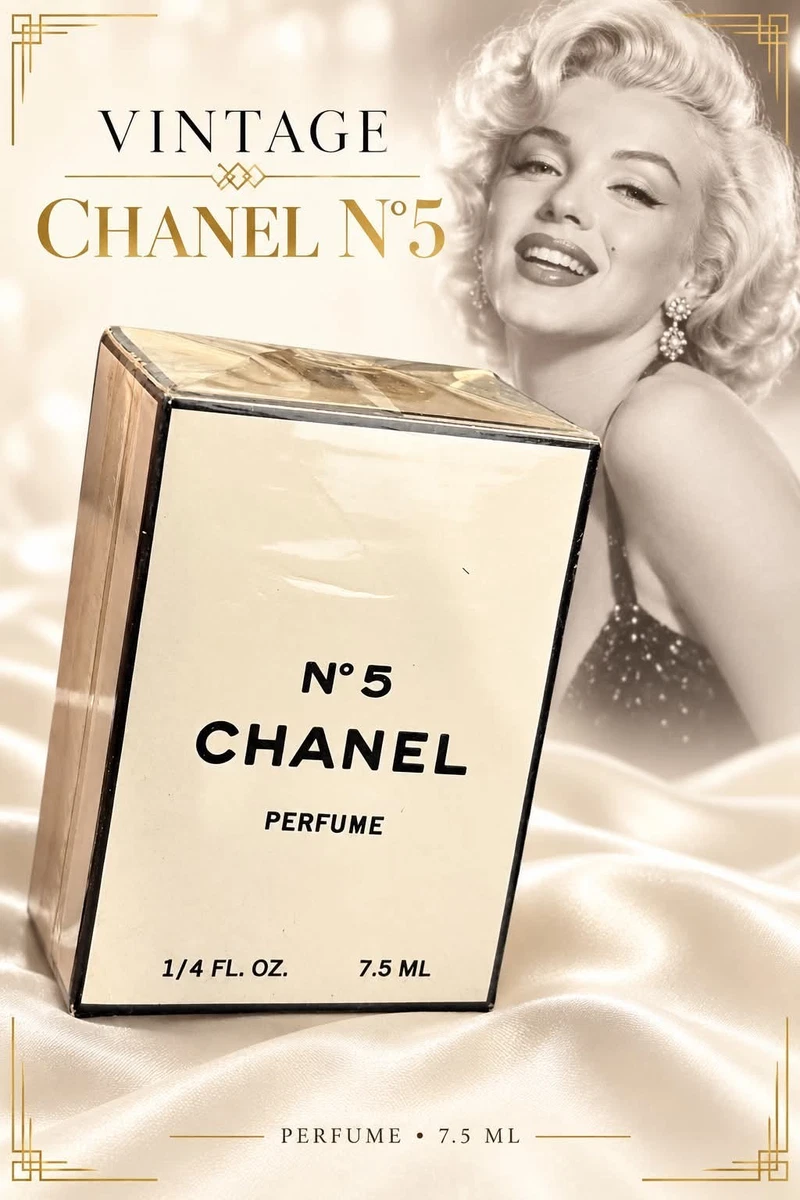 CHANEL Fluid Chanel No 5 Perfumes for Women for sale | eBay