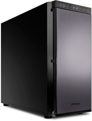 Leistungsstarker PC für Profis und Gamer   Intel i7-6700K, 32GB RAM - Top!