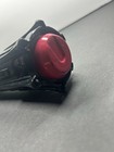 Star Wars Green Double-Bladed Lightsaber Toy w/ Darth Vader Plush Figure — photo 7