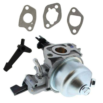 #ad #ad Engine Carburetor Set Replacement For Loncin Engine G 160 G 200 F 6.5hp 196cc AU $20.57