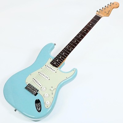 Fender Made in Japan FSR Traditional 60s Stratocaster Rosewood