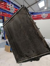Radiateur BMW 518