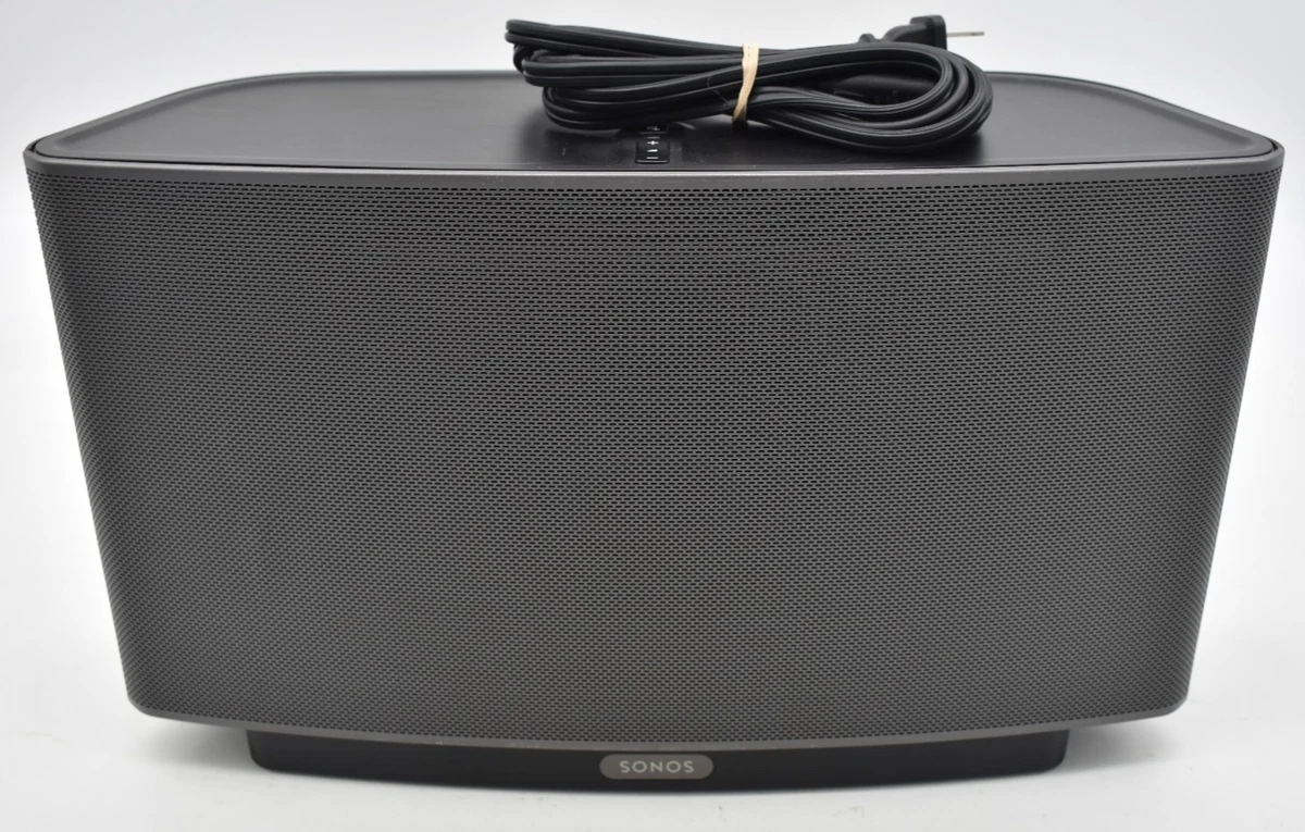 Sonos Play:5 Home Speakers and Subwoofers for sale - eBay