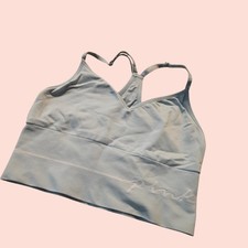 Size Small  Vs Pink  Sports Bra