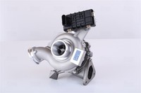 Turbolader FüR Mercedes-Benz Sprinter 3-T Kasten 906 211 CDI 311