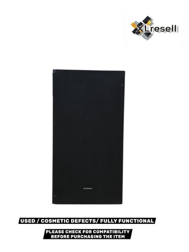 Samsung PS-WC44T Sub-woofer ONLY !! for Replacement of HW-C43C System™