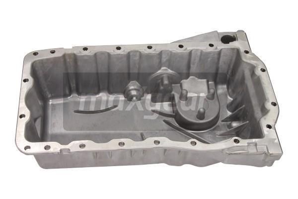 Carter d'huile moteur 038 103 601LA compatible AUDI MAXGEAR 34-0051 pièce de rechange auto